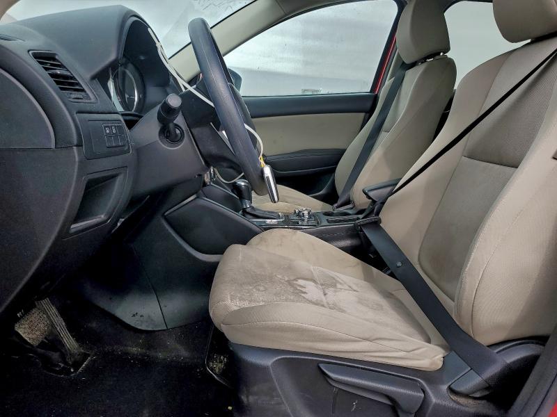 2016 MAZDA CX-5 SPORT #3309649942