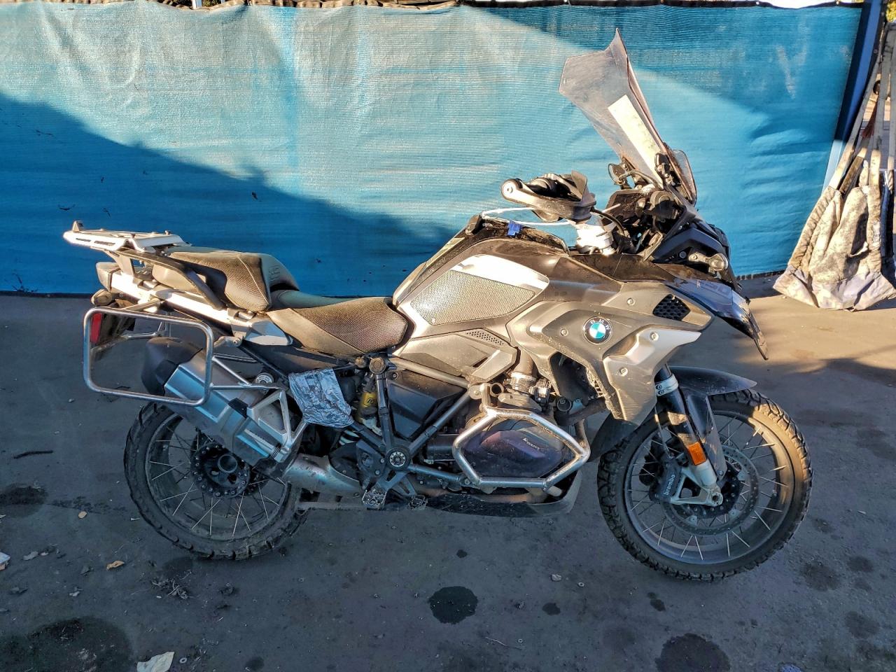 Transporto priemonės nuotrauka