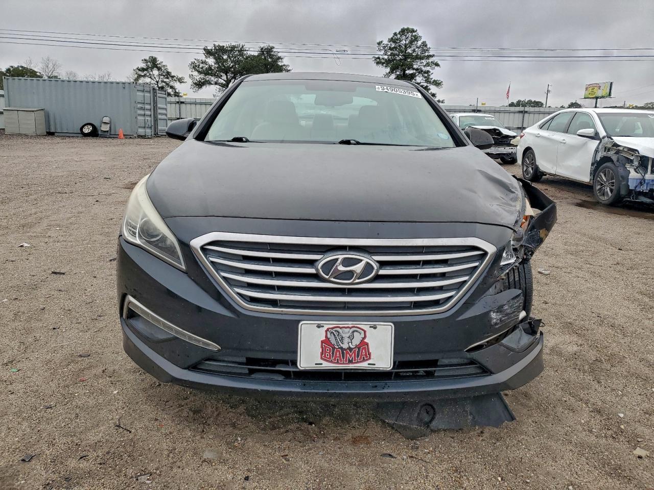 HYUNDAI SONATA SE