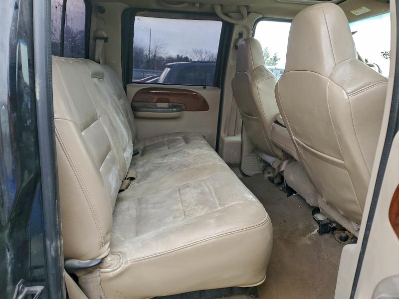 2003 FORD F250 SUPER #3304517445