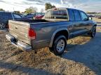 Lot #3308202178 2004 DODGE DAKOTA QUA