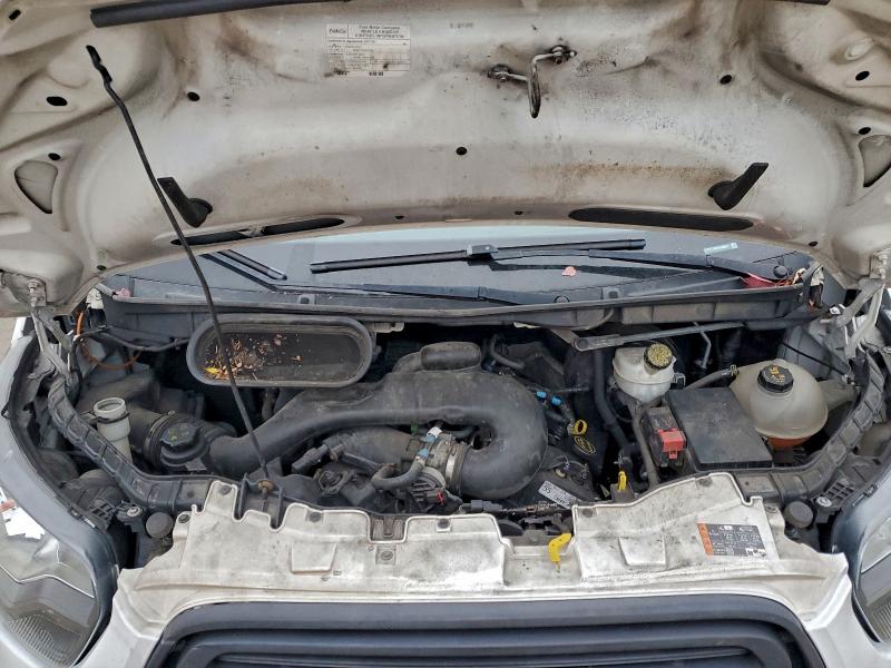 2017 FORD TRANSIT T- #3302647068