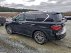 Lot #3309315995 2015 INFINITI QX80