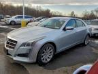 Lot #3318165357 2014 CADILLAC CTS LUXURY