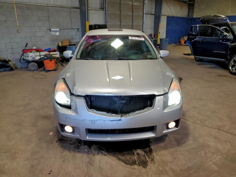 2007 NISSAN MAXIMA SE #3309440983