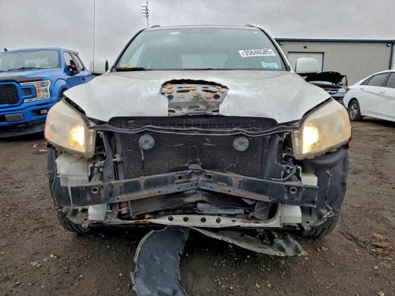 2008 TOYOTA RAV4 LIMIT #3309837166
