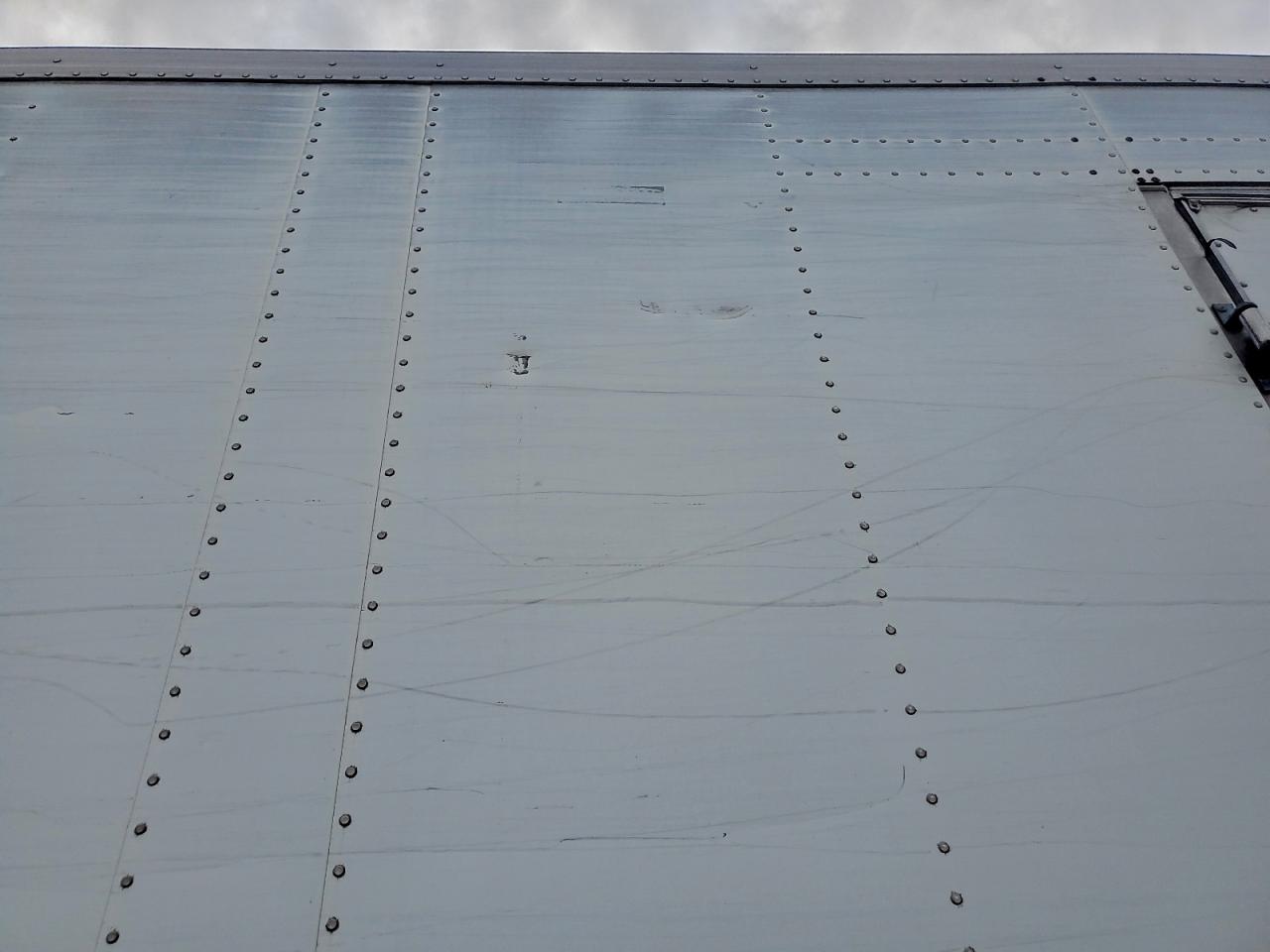 Lot #3308304198 2012 UTILITY VS2RA