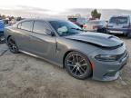 Lot #3304503456 2018 DODGE CHARGER R/