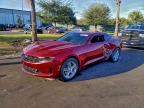Lot #3310408991 2022 CHEVROLET CAMARO LT