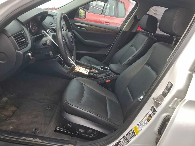 2014 BMW X1 XDRIVE2 #3304515540