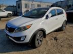 Lot #3316703406 2013 KIA SPORTAGE E