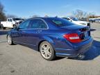 Lot #3312586216 2012 MERCEDES-BENZ C 300 4MAT