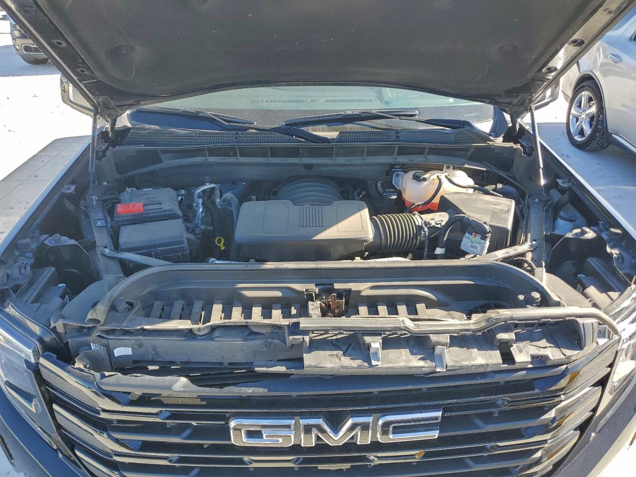 GMC SIERRA C1500 ELEVATION