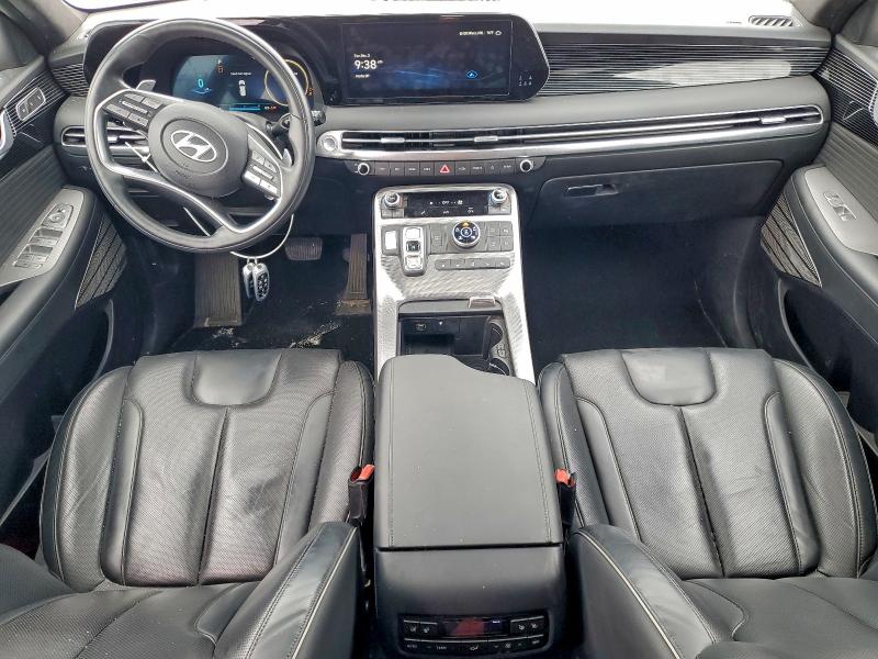 2023 HYUNDAI PALISADE C #3302691006