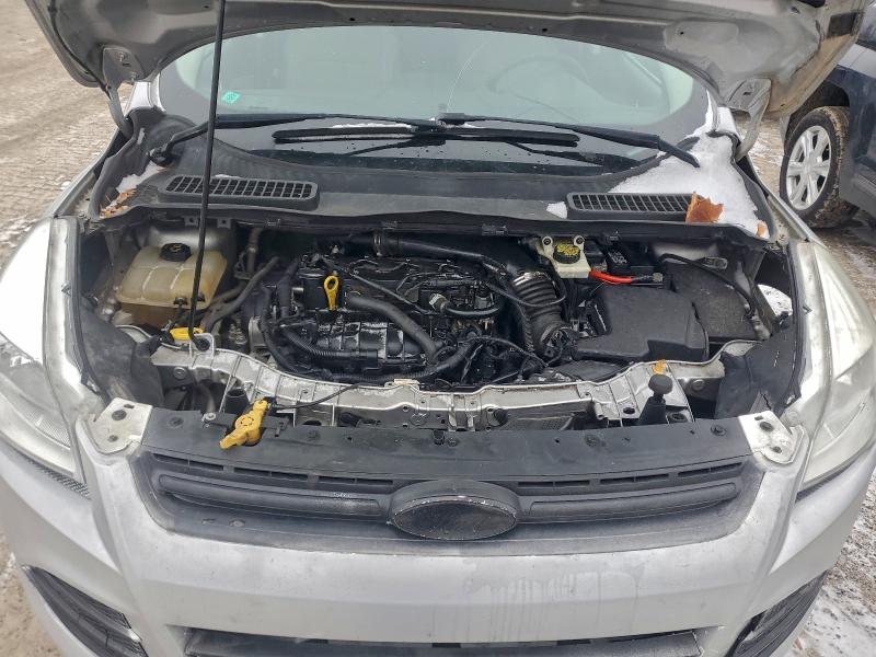 2015 FORD ESCAPE SE #3320116470