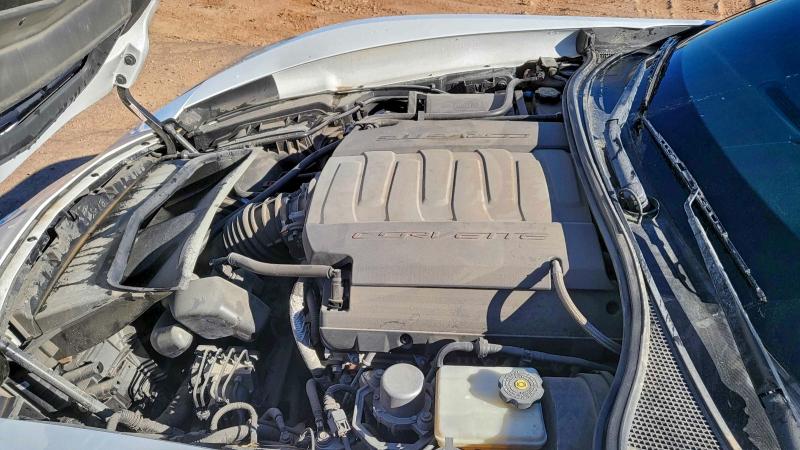 2015 CHEVROLET CORVETTE S #3305319339