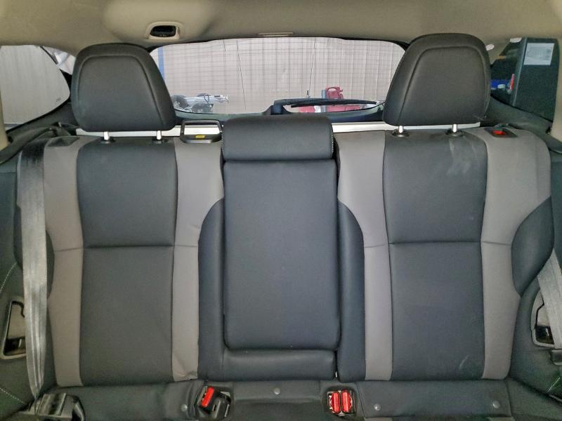 2025 SUBARU OUTBACK ON #3311501236