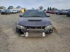 Lot #3304811642 2006 MITSUBISHI LANCER EVO