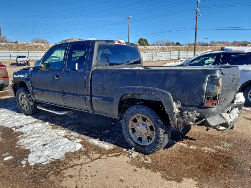 2002 GMC NEW SIERRA #3308778047