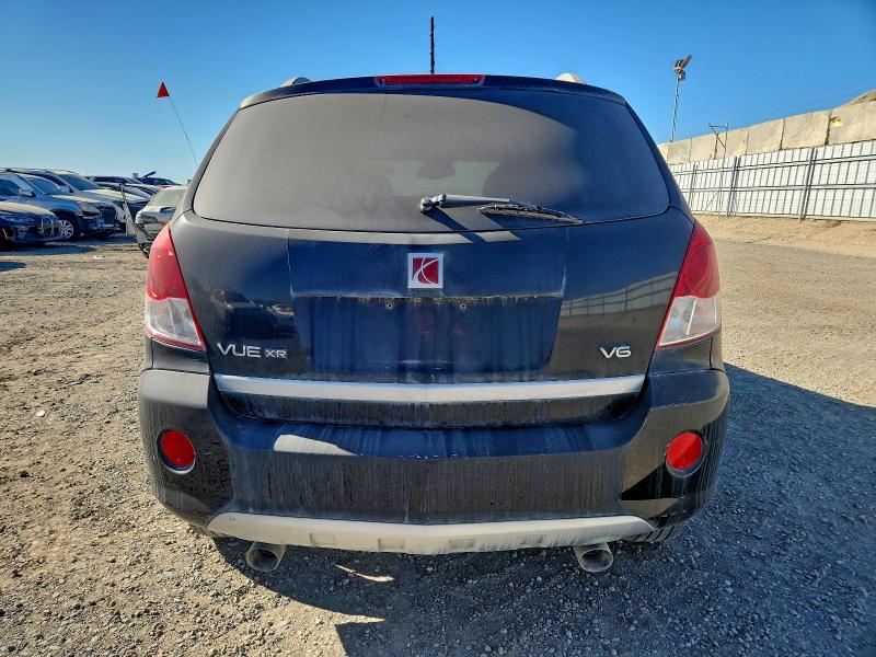 2009 SATURN VUE XR #3305650746