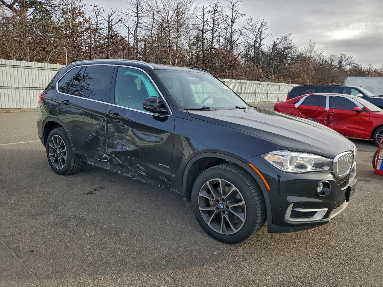 BMW X5 XDRIVE35I