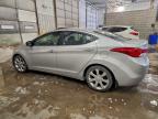 Lot #3303796418 2012 HYUNDAI ELANTRA GL