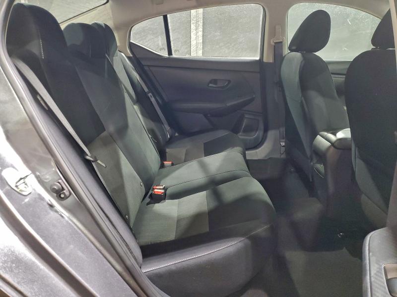 2024 NISSAN SENTRA SV #3318937965