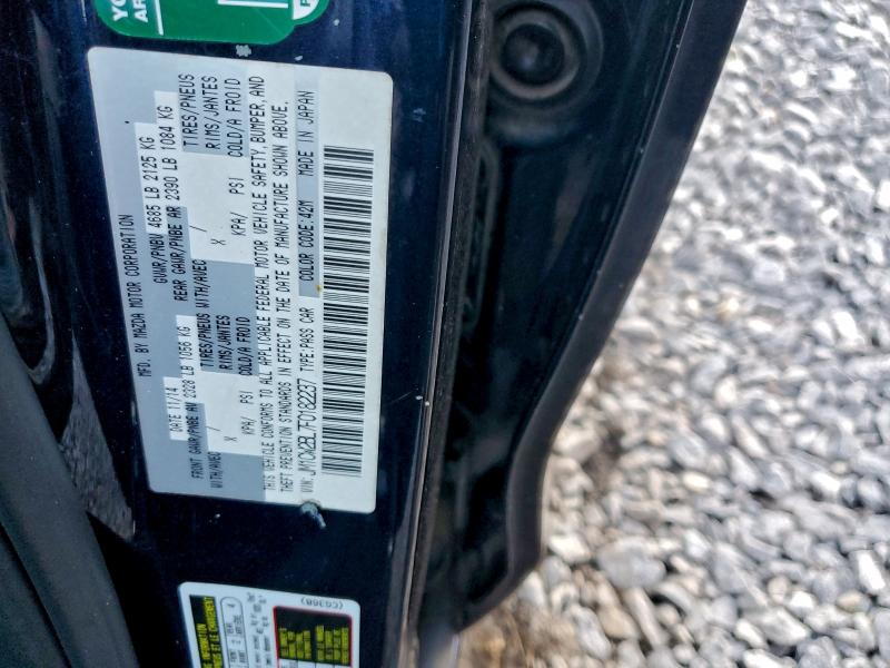 2015 MAZDA 5 SPORT #3315968094