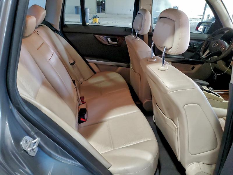 2015 MERCEDES-BENZ GLK 250 BL #3301675623