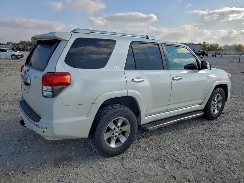 2010 TOYOTA 4RUNNER SR #3312455615