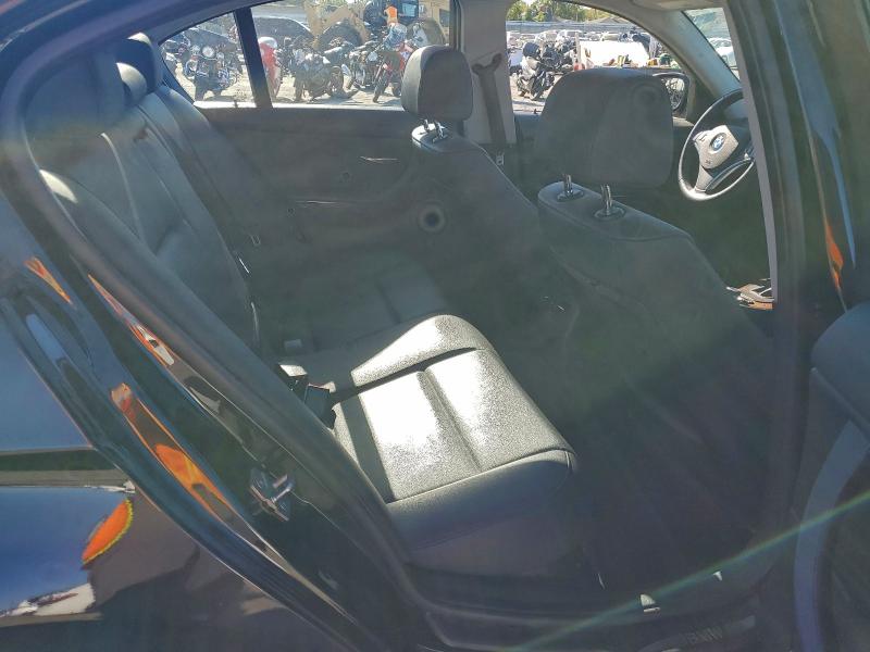 2011 BMW 328 XI #3311635243