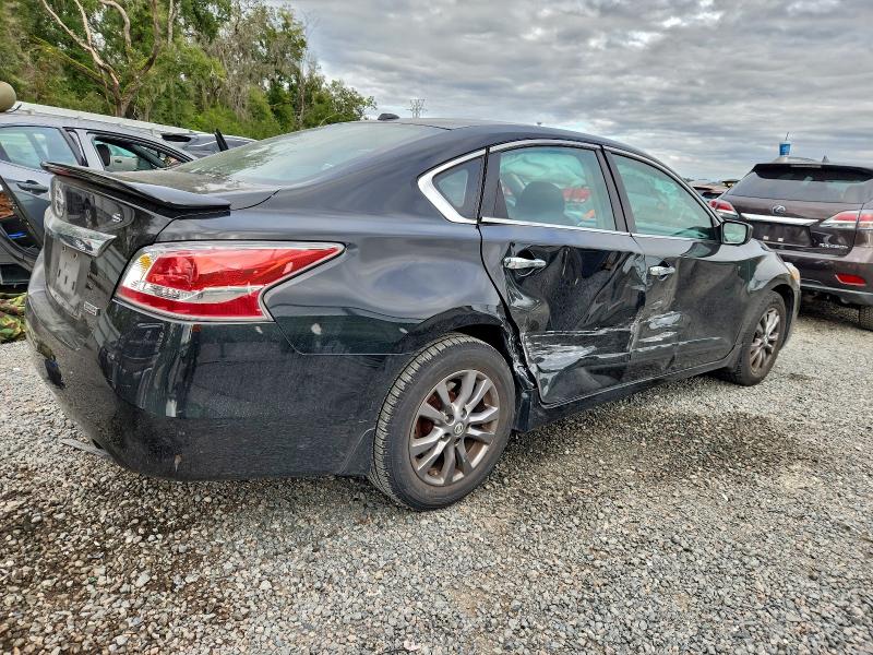 2015 NISSAN ALTIMA 2.5 #3310326070