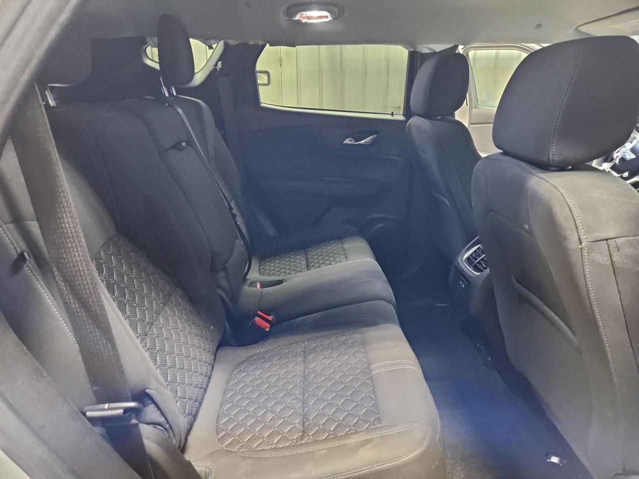 CHEVROLET BLAZER 1LT