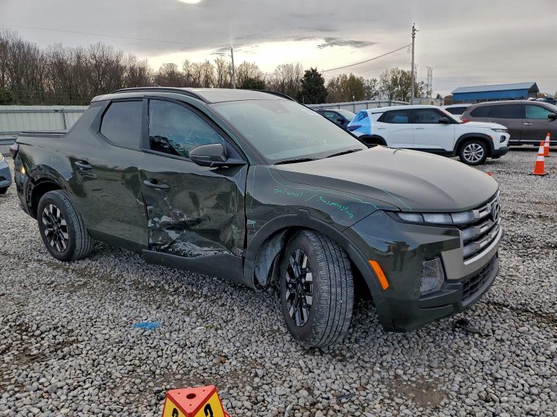 2025 HYUNDAI SANTA CRUZ #3305457097
