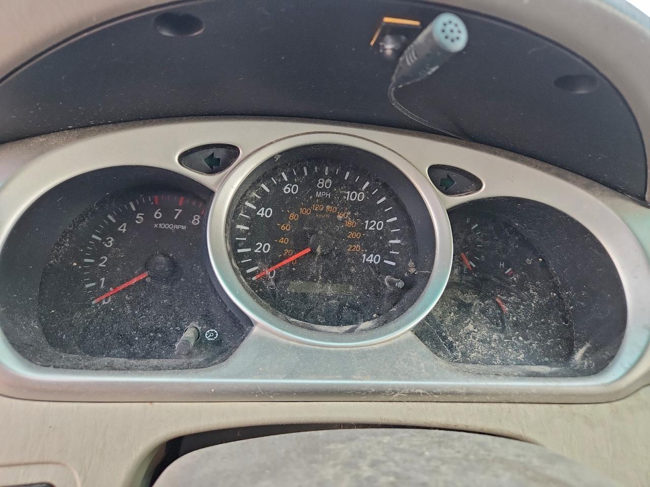 Lot #3310766039 2006 TOYOTA HIGHLANDER