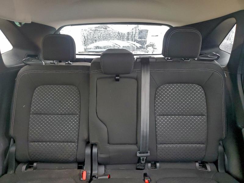 2023 FORD ESCAPE ACT #3310407001