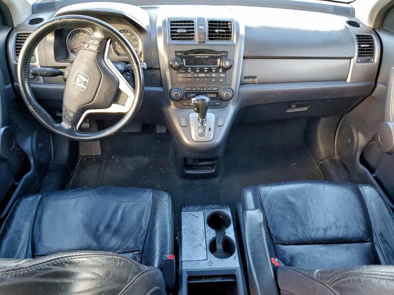 2008 HONDA CR-V EXL #3312266802