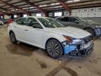 Lot #3311583791 2024 NISSAN ALTIMA SV