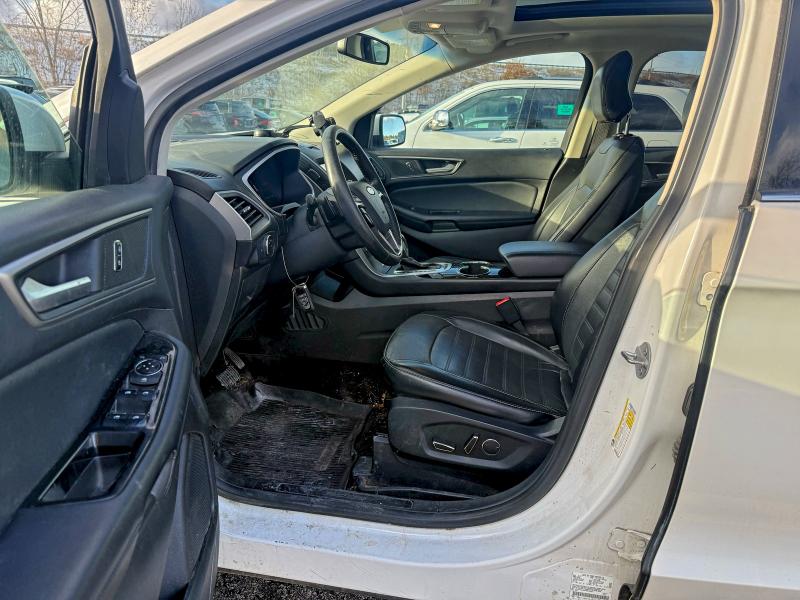 2017 FORD EDGE SEL #3312290783