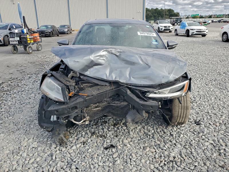 2013 VOLKSWAGEN JETTA GLI #3310408994