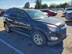 Lot #3316728446 2016 CHEVROLET EQUINOX LT