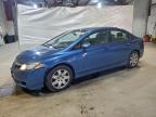Lot #3318894921 2010 HONDA CIVIC LX