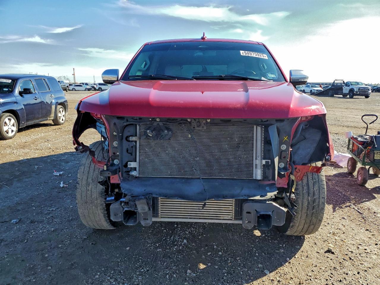 FORD EXPEDITION PLATINUM