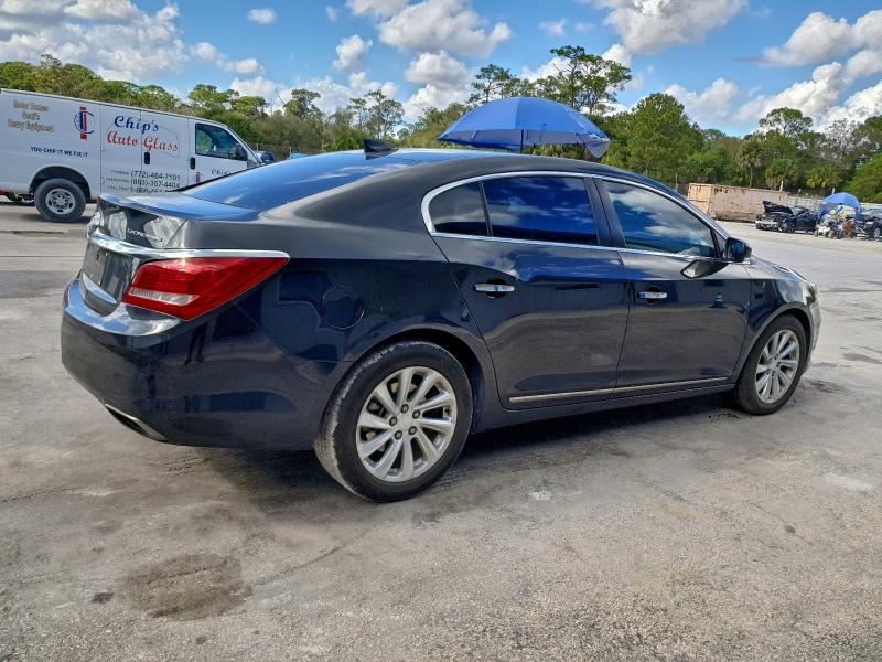2015 BUICK LACROSSE #3310370984