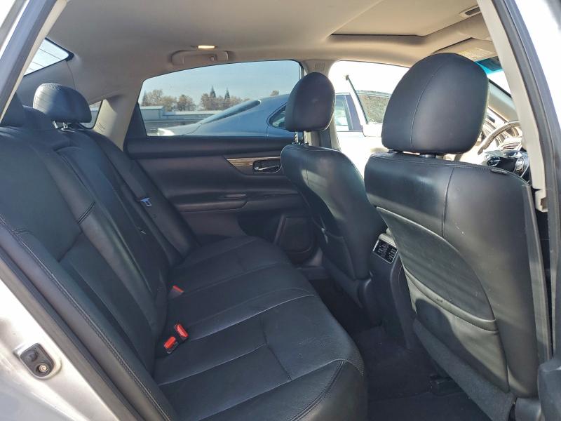 2014 NISSAN ALTIMA 3.5 #3302879896