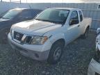 Lot #3316987066 2014 NISSAN FRONTIER S