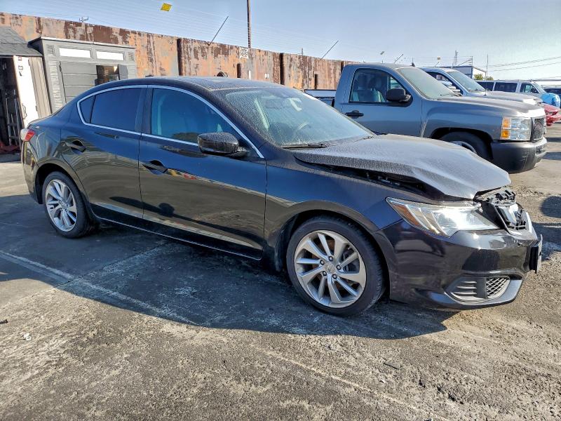2016 ACURA ILX PREMIU #3303824432