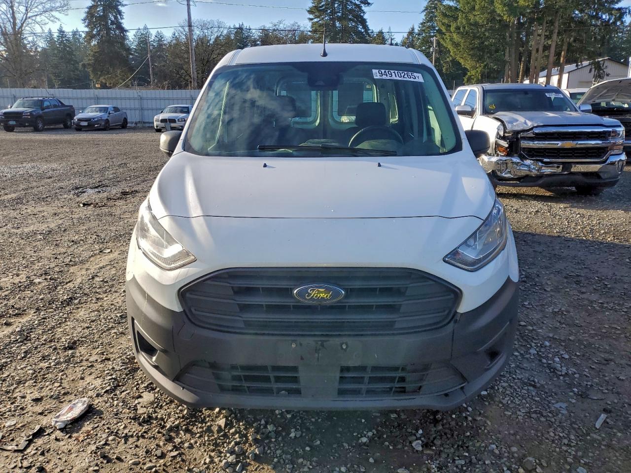 FORD TRANSIT CONNECT XL