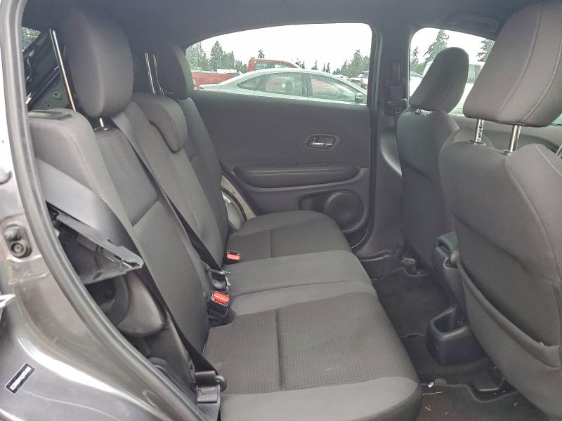 2020 HONDA HR-V SPORT #3309378984