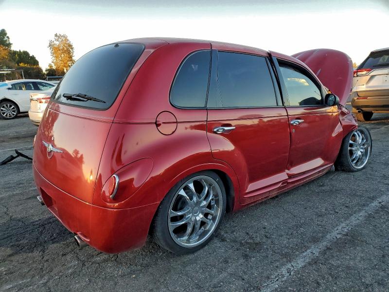 2001 CHRYSLER PT CRUISER #3312438619